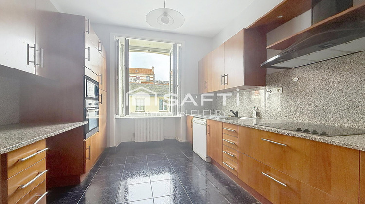 Ma-Cabane - Vente Appartement Nantes, 109 m²