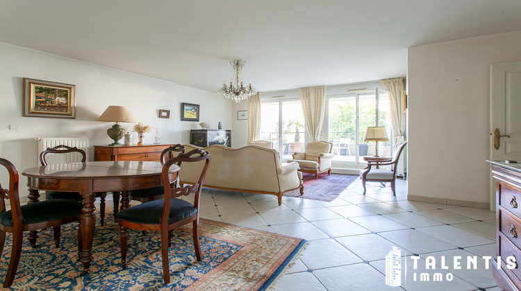 Ma-Cabane - Vente Appartement Nantes, 95 m²
