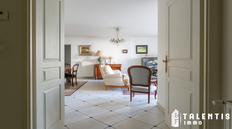 Ma-Cabane - Vente Appartement Nantes, 95 m²
