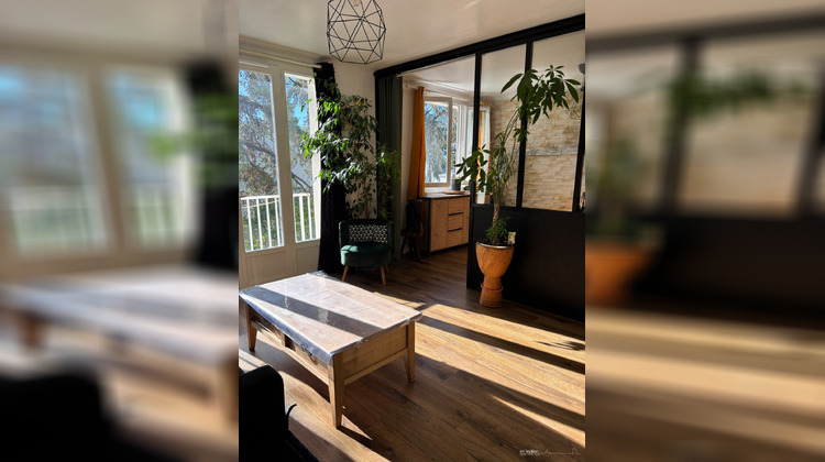 Ma-Cabane - Vente Appartement Nantes, 66 m²