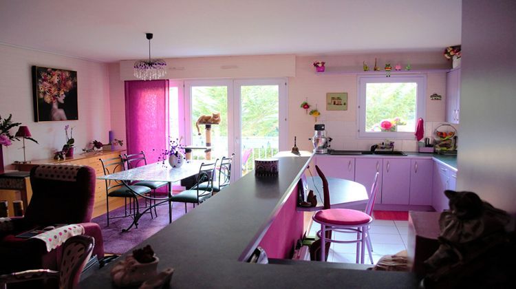 Ma-Cabane - Vente Appartement NANTES, 68 m²