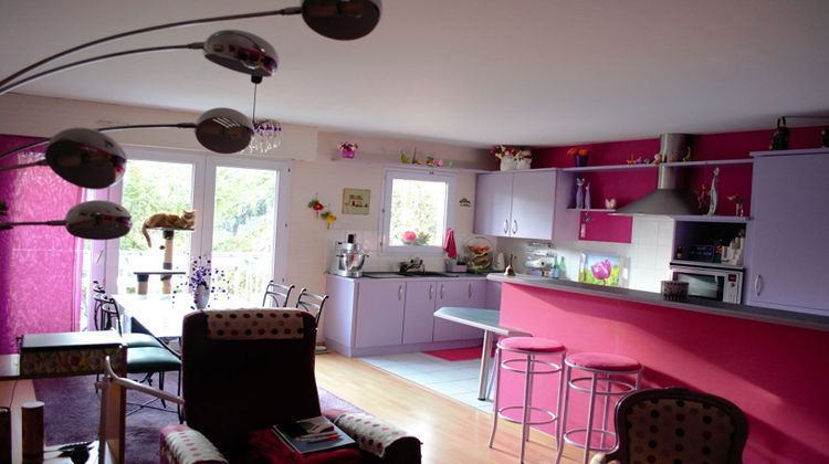 Ma-Cabane - Vente Appartement NANTES, 68 m²