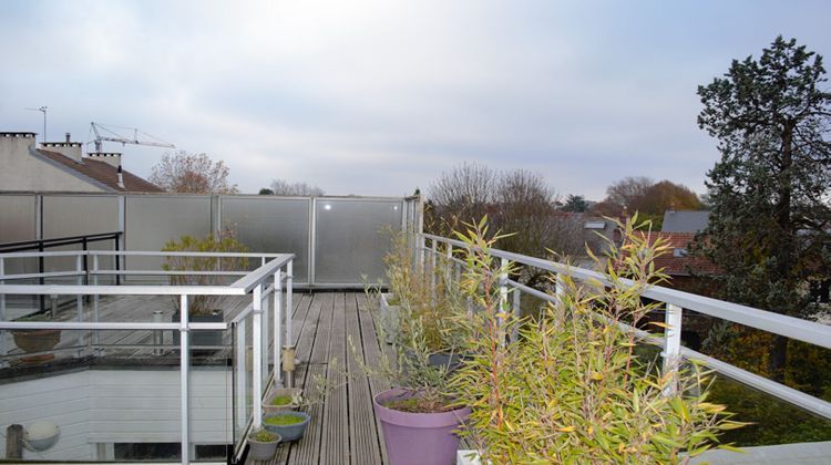 Ma-Cabane - Vente Appartement NANTES, 110 m²