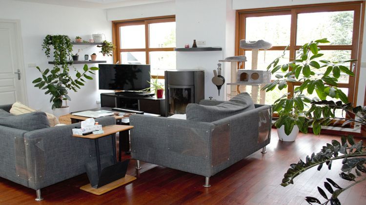 Ma-Cabane - Vente Appartement NANTES, 110 m²