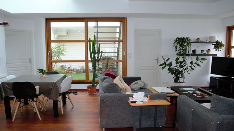 Ma-Cabane - Vente Appartement NANTES, 110 m²