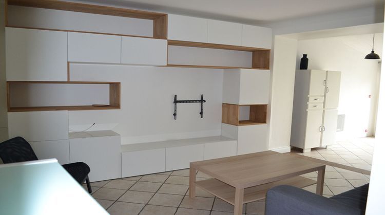 Ma-Cabane - Vente Appartement NANTES, 64 m²