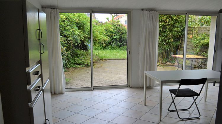 Ma-Cabane - Vente Appartement NANTES, 64 m²