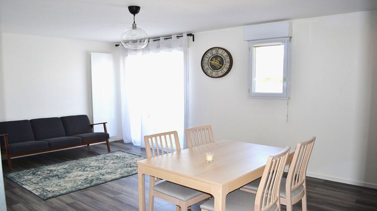 Ma-Cabane - Vente Appartement NANTES, 40 m²