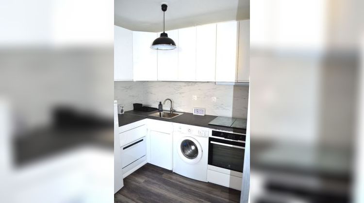 Ma-Cabane - Vente Appartement NANTES, 40 m²