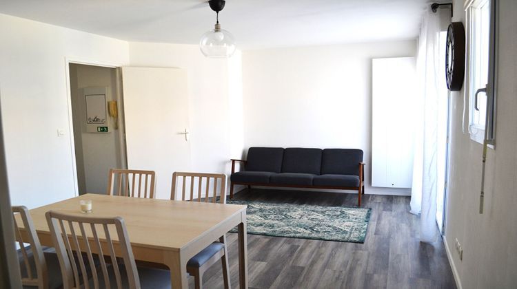 Ma-Cabane - Vente Appartement NANTES, 40 m²