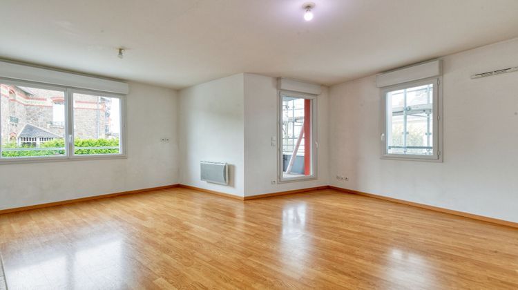 Ma-Cabane - Vente Appartement NANTES, 57 m²