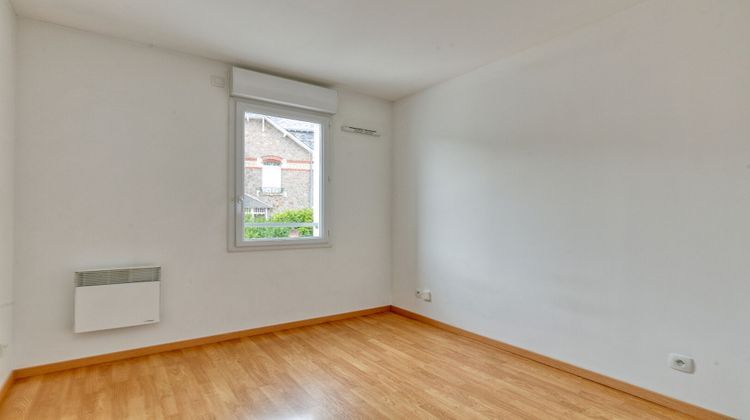 Ma-Cabane - Vente Appartement NANTES, 57 m²