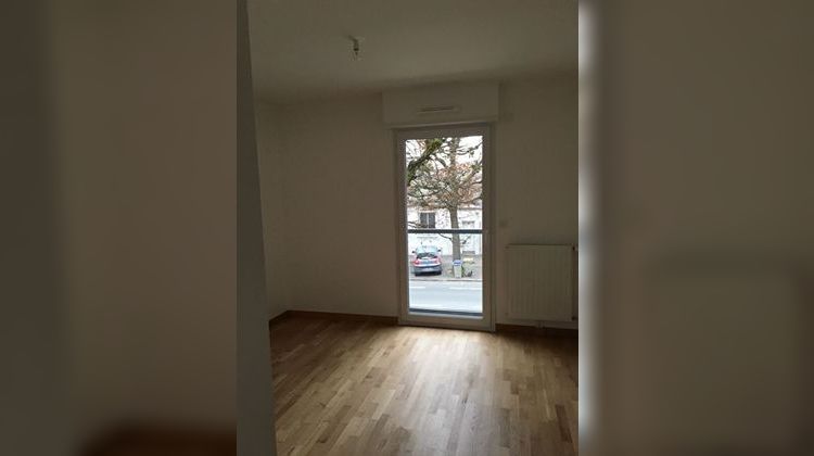 Ma-Cabane - Vente Appartement NANTES, 48 m²