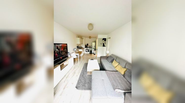 Ma-Cabane - Vente Appartement Nantes, 43 m²