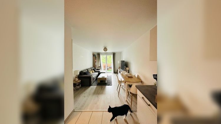 Ma-Cabane - Vente Appartement Nantes, 43 m²