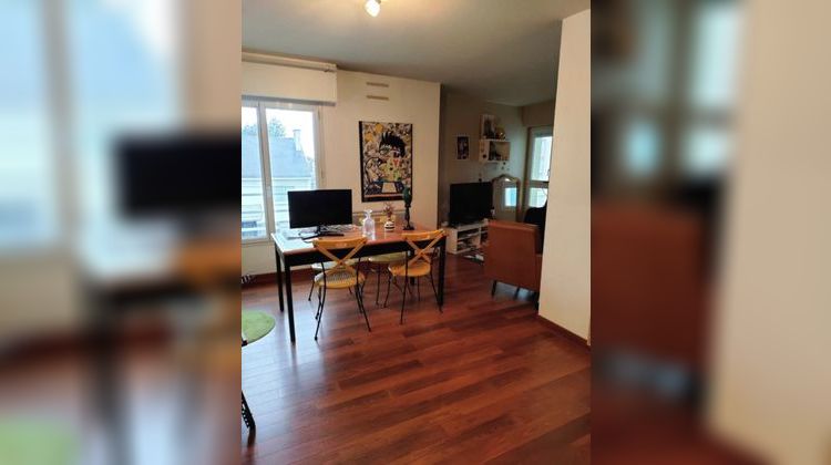 Ma-Cabane - Vente Appartement Nantes, 46 m²