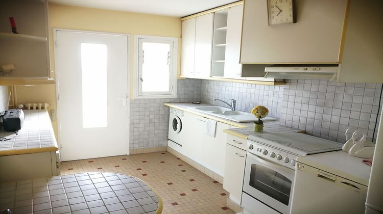 Ma-Cabane - Vente Appartement NANTES, 80 m²