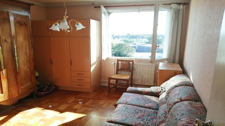 Ma-Cabane - Vente Appartement NANTES, 80 m²