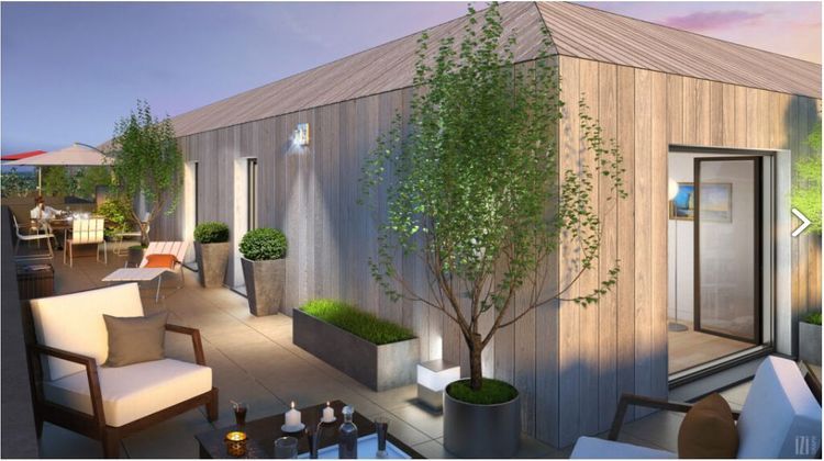 Ma-Cabane - Vente Appartement NANTES, 65 m²