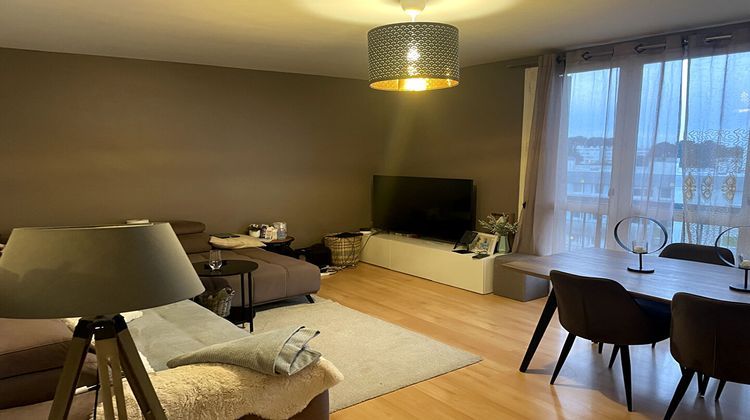 Ma-Cabane - Vente Appartement NANTES, 88 m²