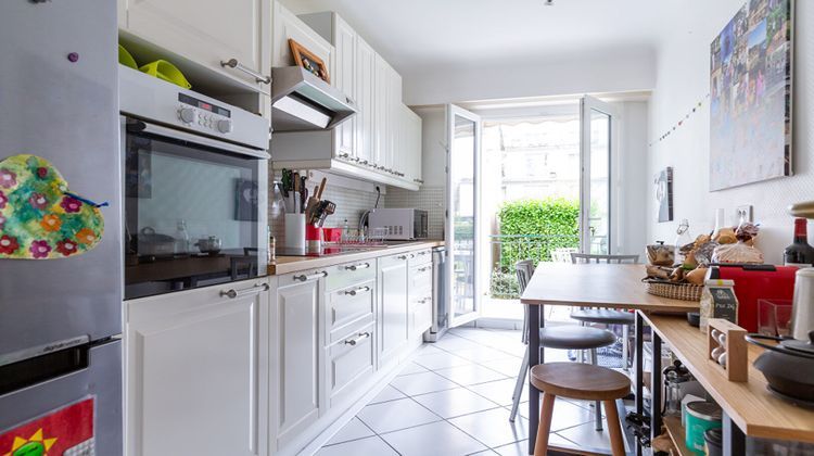 Ma-Cabane - Vente Appartement NANTES, 73 m²