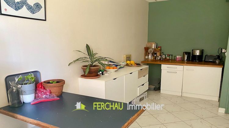 Ma-Cabane - Vente Appartement NANTES, 45 m²