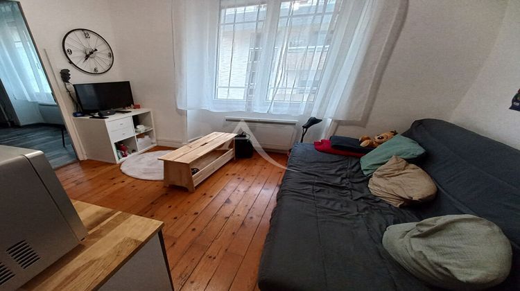 Ma-Cabane - Vente Appartement NANTES, 29 m²