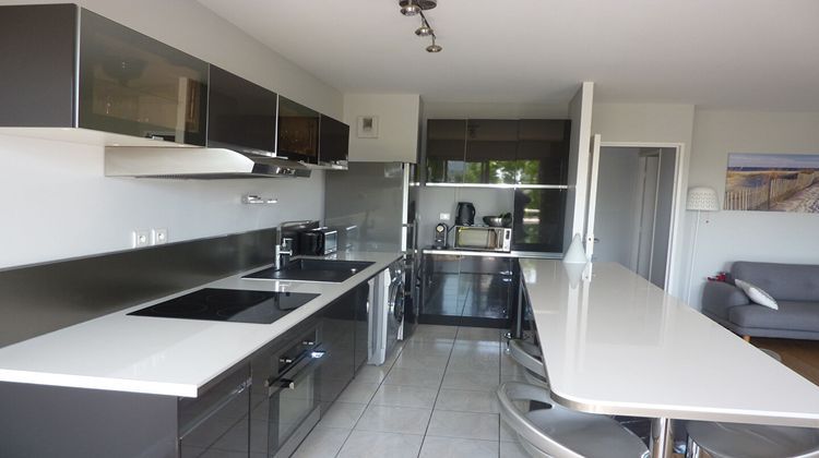 Ma-Cabane - Vente Appartement NANTES, 62 m²