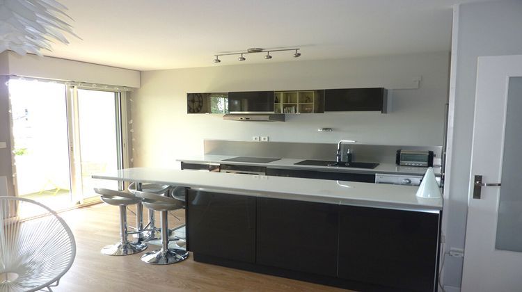 Ma-Cabane - Vente Appartement NANTES, 62 m²