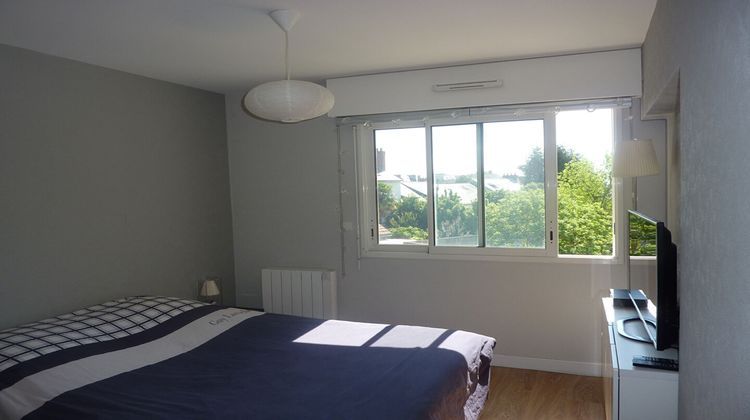 Ma-Cabane - Vente Appartement NANTES, 62 m²
