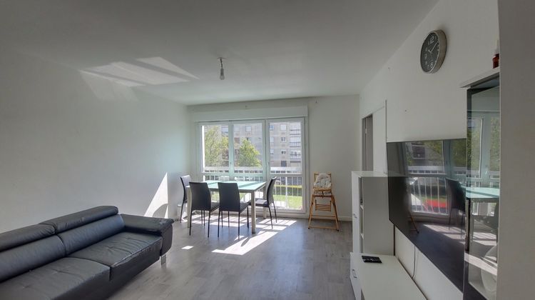 Ma-Cabane - Vente Appartement Nantes, 0 m²