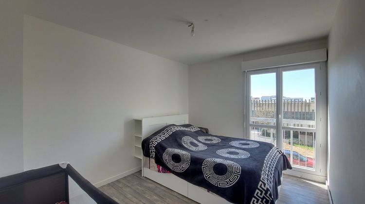 Ma-Cabane - Vente Appartement Nantes, 0 m²