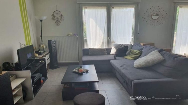 Ma-Cabane - Vente Appartement Nantes, 63 m²