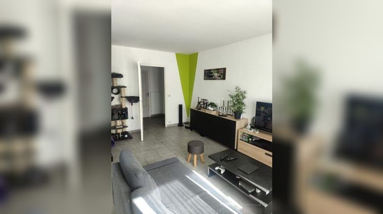 Ma-Cabane - Vente Appartement Nantes, 63 m²