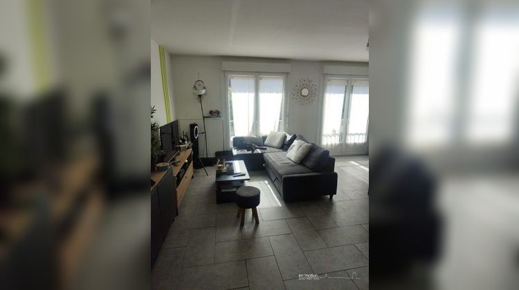 Ma-Cabane - Vente Appartement Nantes, 63 m²