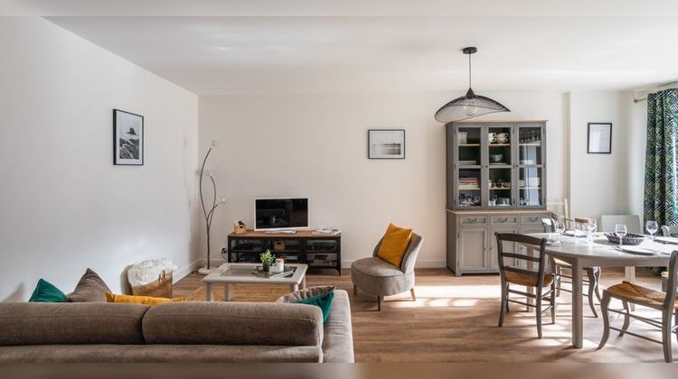 Ma-Cabane - Vente Appartement NANTES, 75 m²