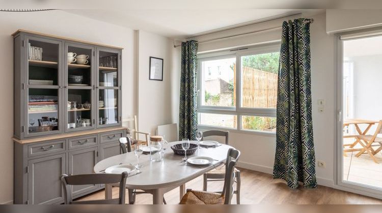 Ma-Cabane - Vente Appartement NANTES, 75 m²