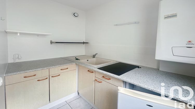 Ma-Cabane - Vente Appartement Nantes, 51 m²