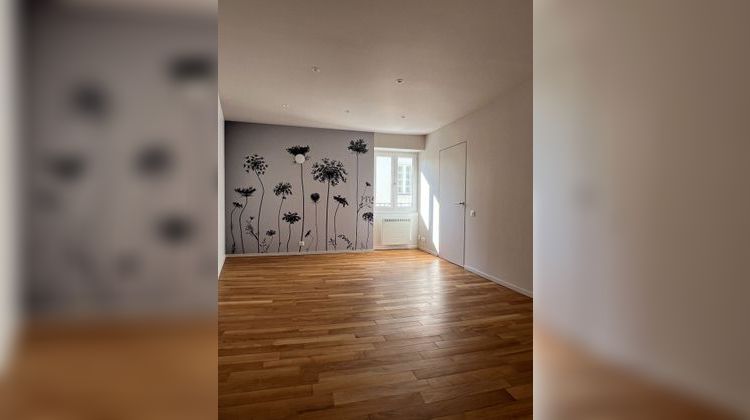 Ma-Cabane - Vente Appartement NANTES, 43 m²