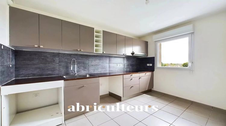 Ma-Cabane - Vente Appartement Nantes, 62 m²