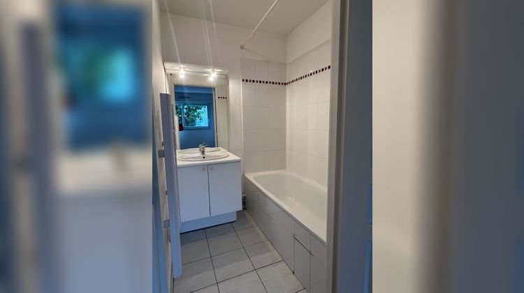 Ma-Cabane - Vente Appartement NANTES, 37 m²