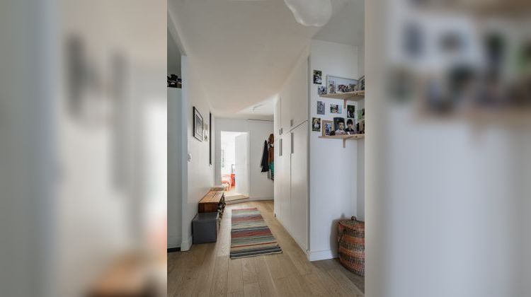 Ma-Cabane - Vente Appartement Nantes, 85 m²