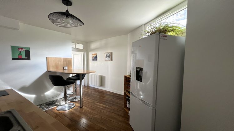 Ma-Cabane - Vente Appartement Nantes, 29 m²