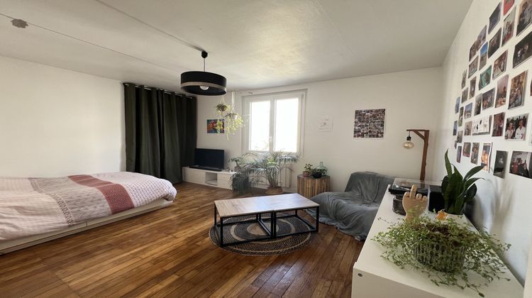 Ma-Cabane - Vente Appartement Nantes, 29 m²