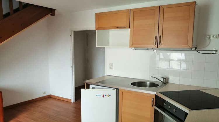 Ma-Cabane - Vente Appartement NANTES, 30 m²