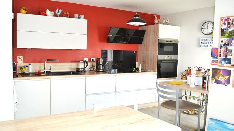 Ma-Cabane - Vente Appartement NANTES, 78 m²