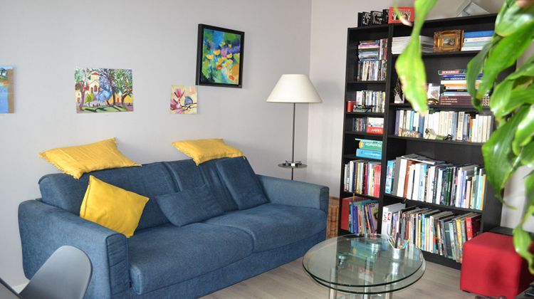 Ma-Cabane - Vente Appartement NANTES, 78 m²