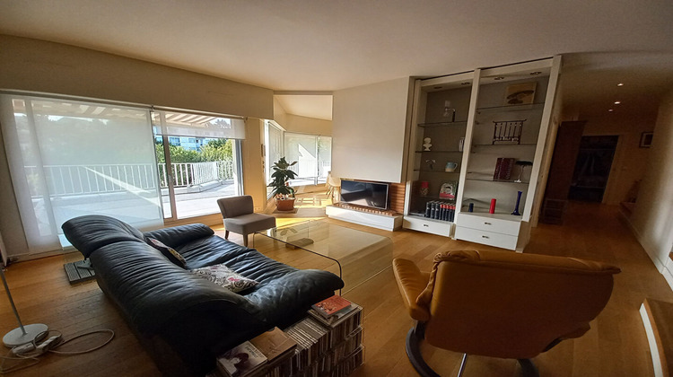 Ma-Cabane - Vente Appartement NANTES, 92 m²