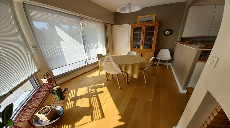 Ma-Cabane - Vente Appartement NANTES, 92 m²