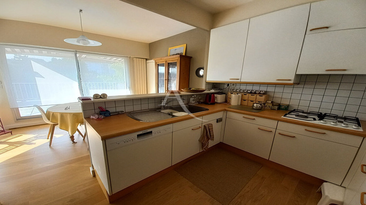 Ma-Cabane - Vente Appartement NANTES, 92 m²